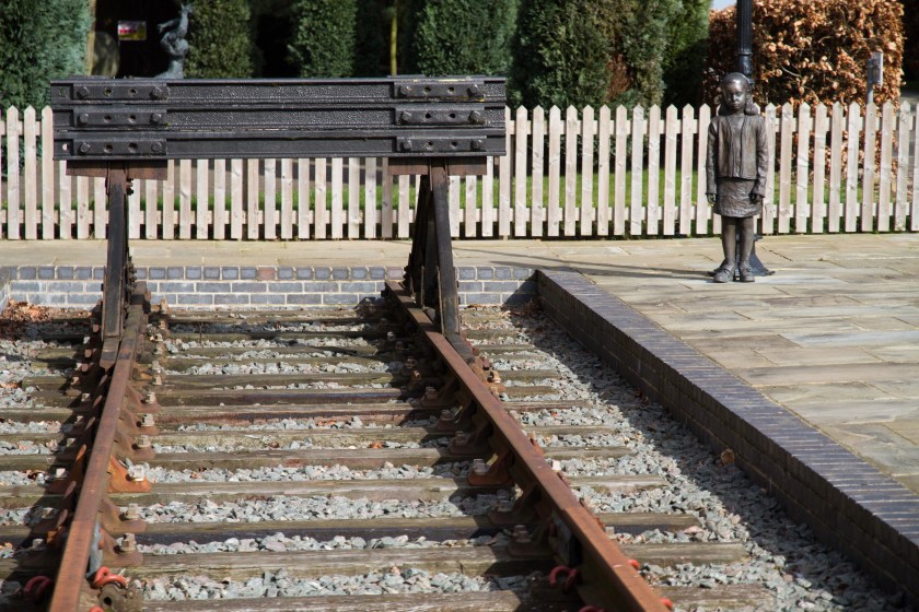 The Holocaust Centre - Nottinghamshire-65