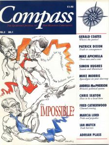 Compass 2-1