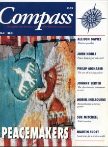 Compass 2-3